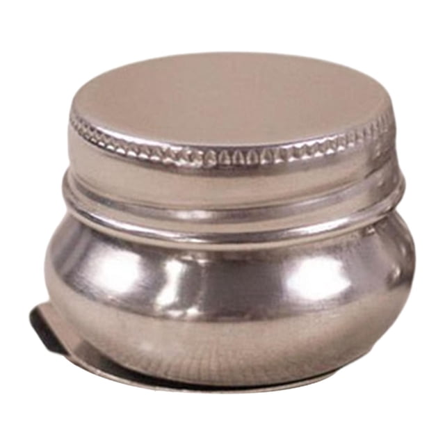 KLKCMS Oil Container Leakproof Oil Paint Dipper Cup for Artists Students Watercolor 1Pc