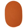 thumbnail image 1 of Colonial Mills DM74R040X060 40 x 60 in. Boca Doormats, Rust, 1 of 1