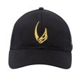 thumbnail image 2 of Star Wars The Mandalorian Mudhorn Sigil Embroidered Snapback Hat, 2 of 4