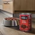thumbnail image 4 of Ol' Roy Wet Dog Food with Beef 4.48kg, 4 of 7