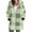 Green#plaid sweatshirts for women, variant on aohooy Womens Plaid Hoodie Jacket Oversized Sherpa Hoodies Jackets Fuzzy Fleece Zip Up Winter Long Sleeve Coats with Pockets Multicolor,M