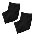 thumbnail image 1 of Heel Protective Socks, Mesh Comfortable Gel Heel Sock, Muscle Fatigue Keep Dry For Foot Fatigue Prevent Getting Hot, 1 of 8