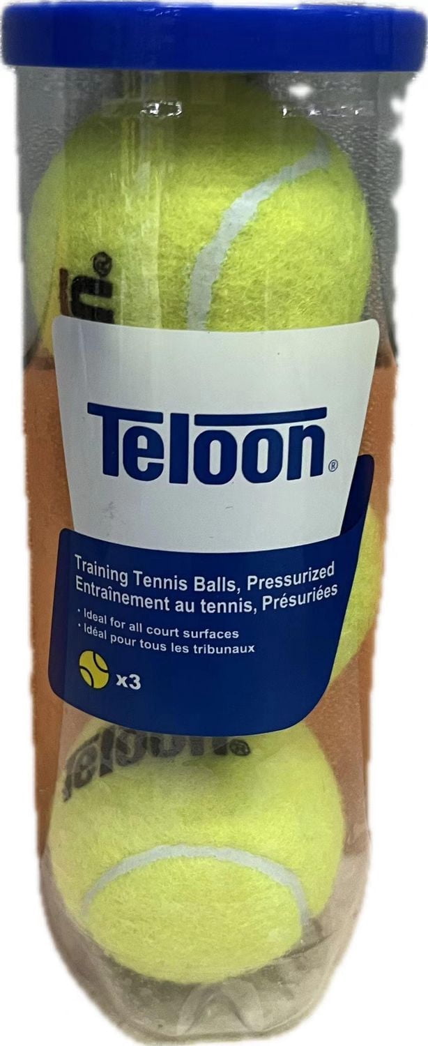 Athletic Works Pressurized Training Tennis Ball