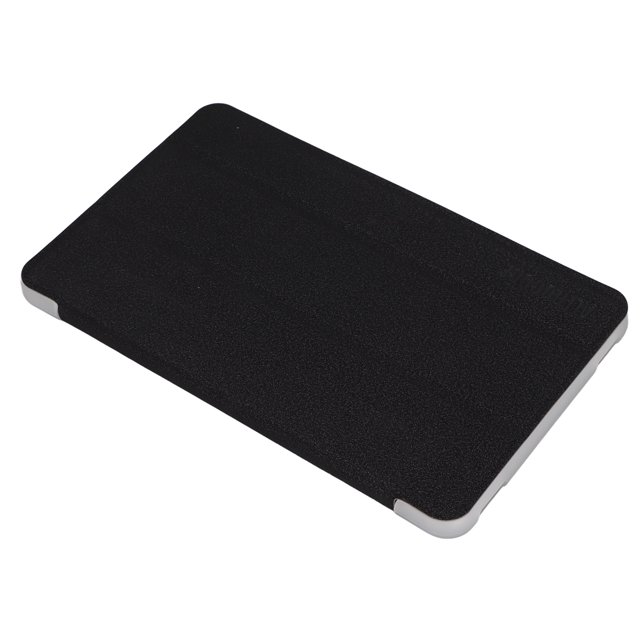 Alldocube Smile 1 Étui Étui pour Tablette Pu, Étui pour Tablette Tpu Souple Ajustement Confortable Design Ultra Mince Élégant Simple Étui de Protection Tpu pour Smile 1 Tablette