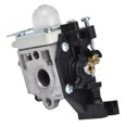 thumbnail image 1 of Trimmer Carb, Carburetor  Match Durable Stable Working Reliable  For Zama HC-152 HCR-161ES HRC-171ES, 1 of 8