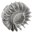 thumbnail image 4 of Assemblage de Volant de Tronçonneuse, Outil de Jardin Durable pour Tronçonneuse FS120 FS200 FS250, 4 of 8