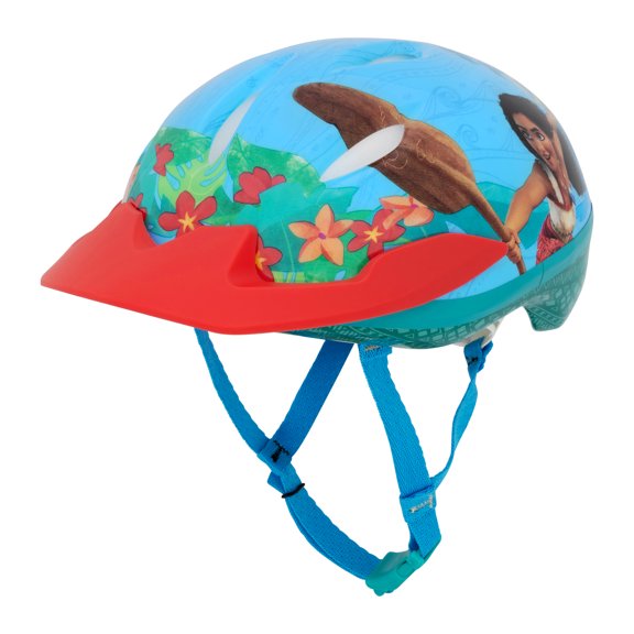 Casque de vélo pour enfant Bell Disney Moana