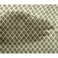thumbnail image 4 of oneOone Viscose Chiffon Fabric Damask & Floral Block Printed Craft Fabric BTY 42 Inch Wide, 4 of 4