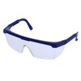 thumbnail image 4 of Lunettes de Protection pour les Yeux Labo Extérieur Lieu de Travail Lunettes de Protection Transparentes, 4 of 8