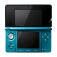 thumbnail image 4 of Nintendo - Console de Jeu Vidéo Portative 3DS - Bleu Aqua (Remis à Neuf), 4 of 5