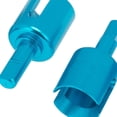 thumbnail image 3 of RC Pièces de Voiture pour Tamiya TT01 1/10 Modèle de Voiture RC Modèle de Voiture de Rechange DIY Remplacement Accessoires diff joint, 3 of 5