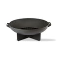 thumbnail image 2 of Anson wood-burning Fire Bowl in Gray, 2 of 6