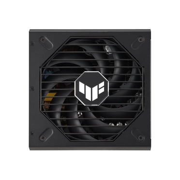 ASUS TUF Gaming - Power supply (internal) - ATX12V 3.0/ EPS12V - 80 PLUS Gold - AC 100-240 V - 850 Watt