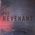 thumbnail image 1 of Ryuichi Sakamoto, Alva Noto, Bryce Dessner – The Revenant (Original Motion Picture Soundtrack), 1 of 1