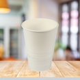 thumbnail image 3 of Café Express (500 Count) 12oz - 354 ml Drinking Paper Cups, Disposable Beverage Drinking Cold Cups for Parties, Picnics, Events, Take-Out, 3 of 4