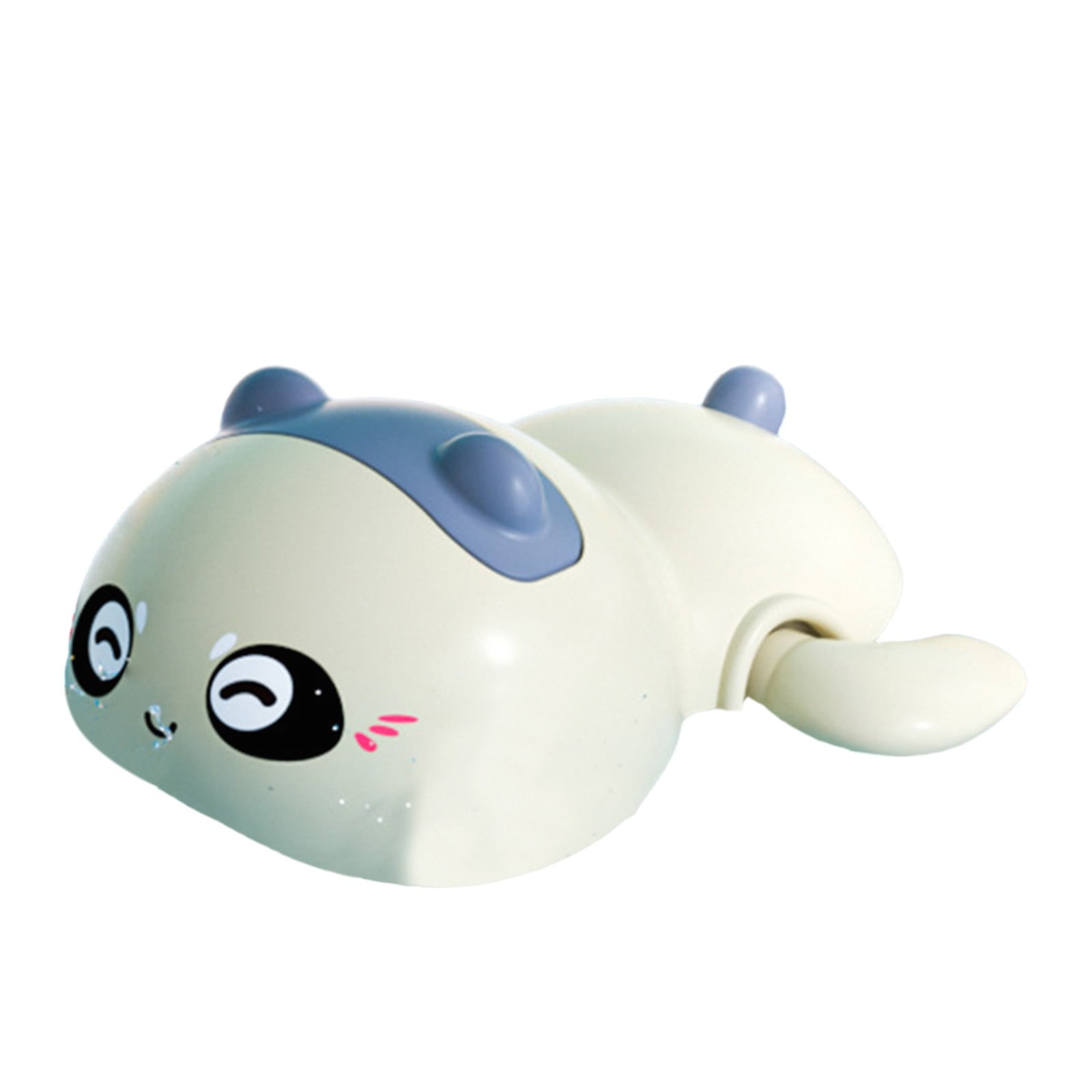 Jouet Toboggan éléphant – 4 Voitures Animaux à Friction – Montessori – 1-3 Ans – Stationnement, Glissade, Assemblage – Couleurs Vives, Sans Pile