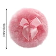 thumbnail image 2 of Poudre en ABS Forme Simple Douce Confortable pour Bébé Excellent Ajout au Panier Cadeau de Bain, 2 of 5