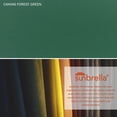 thumbnail image 3 of California Umbrella 9' Patio Umbrella in Forest Green, 3 of 5