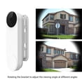 thumbnail image 4 of tredstone Doorbell Mount Holder Adjustable Rack for Google Nest Doorbell, 4 of 9