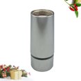 thumbnail image 4 of SHISUYAN 1Pcs Led Water Faucet For Bathroom With Water Activated Light And Square Shape, 4 of 8