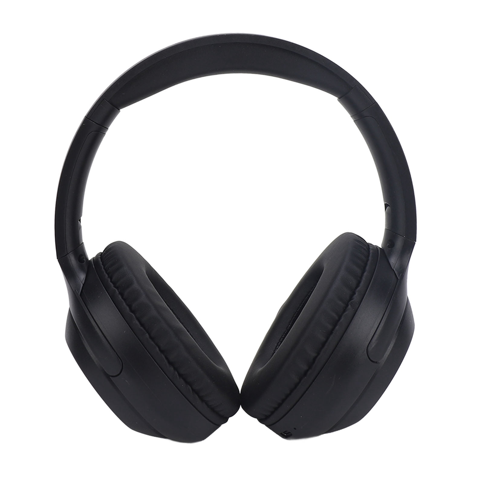 Stereo BT Over Ear Headphones, Over Ear Headphones, BT 5.3 Deep Bass Stereo Headphones for Travel, Home, Office