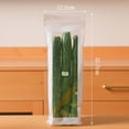 thumbnail image 1 of Food Storage Bags Reusable Sealable Freezer Bags for Kitchen Fresh Keeping Produce Fruits Vegetables Durable Leak Proof Design, 1 of 2