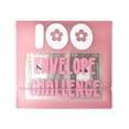 thumbnail image 1 of Binder Label 100Envelope Cash Stuffing Savings Challenge Binder, 1 of 6