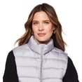 thumbnail image 5 of George Women's Packable Puffer Vest, 5 of 5