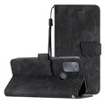 thumbnail image 1 of Compatible avec Motorola Moto G50 4G Étui Papillon en Relief avec Portefeuille et Support, 1 of 5