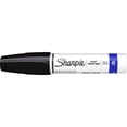 thumbnail image 3 of Sharpie Oil-Based Paint Marker, Bold Point, Black, 3 of 3