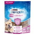 thumbnail image 2 of DentaLife Plus Digestive Support, Dog Treats 408 g, 2 of 10