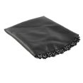 thumbnail image 1 of Machrus Upper Bounce Tapis de Remplacement pour Trampoline avec Anneaux en V Robustes de 96 Pouces - Tapis de Saut Compatible avec Cadre Rond de 15 Pieds et Ressorts de 7 Pouces - Tapis Ultra Durable en PP avec Haute Élasticité - Résistant aux UV et à l'Eau, 1 of 5