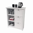 thumbnail image 4 of OS Home and Office accent cabinet, white, 4 of 5