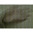 thumbnail image 4 of oneOone Cotton Poplin Fabric Chevron & Triangle Block Print Sewing Fabric BTY 56 Inch Wide, 4 of 4