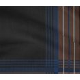 thumbnail image 4 of oneOone Cotton Flex Fabric Tartan Check Print Fabric By Yard 40 Inch Wide, 4 of 4
