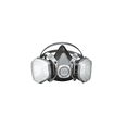 thumbnail image 2 of 3M Respirator - 07193, 2 of 5