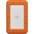 thumbnail image 3 of LaCie Rugged USB-C STFR5000800 - Hard drive - 5 TB - external (portable) - USB 3.1 Gen 1 (USB-C connector) - with 2 years Rescue Data Recovery Service Plan, 3 of 3