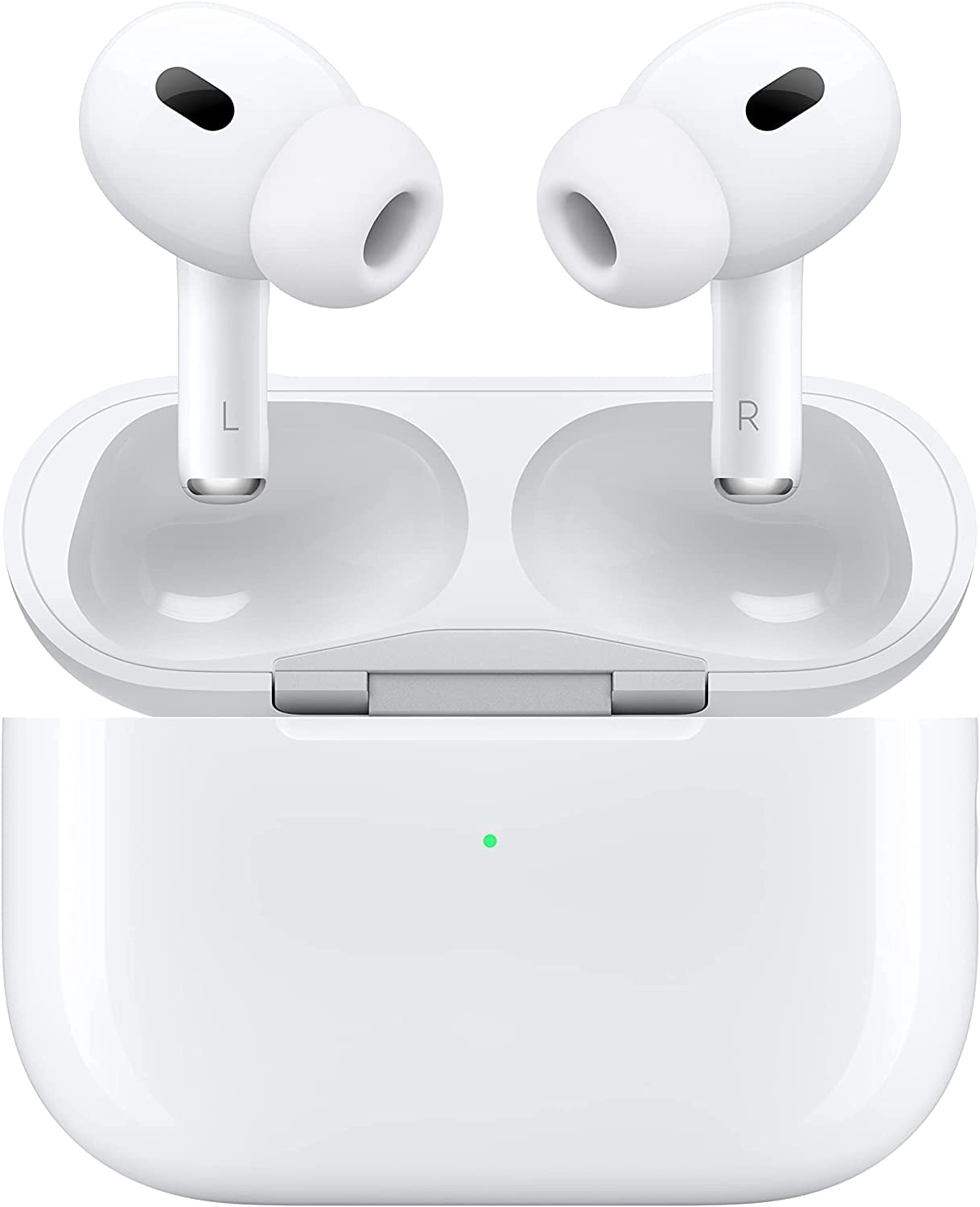 Apple AirPods Pro 2nd Generation with MagSafe Charging Case / USB
