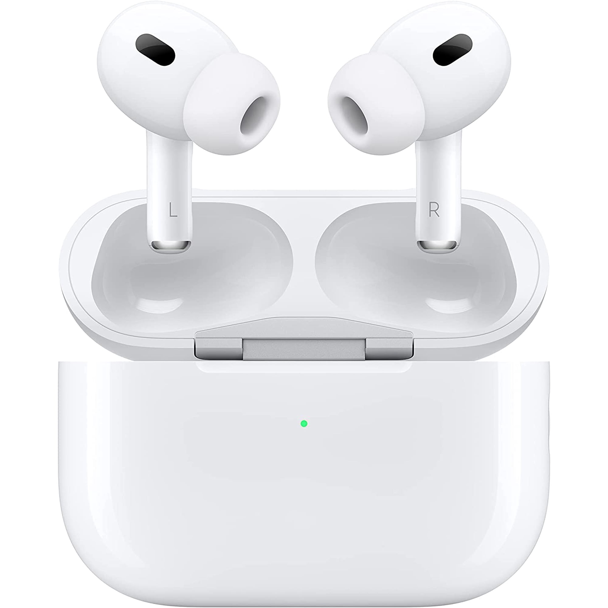 イヤホン AirPods Pro with MagSafe Charging Case Apple AirPods Pro 2nd Generation with MagSafe Charging Case / USB