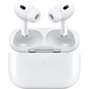 Apple AirPods Pro 2nd Génération avec MagSafe Affaire de charge / USB-C (MTJV3AM/A) - Ouvrir la boîte