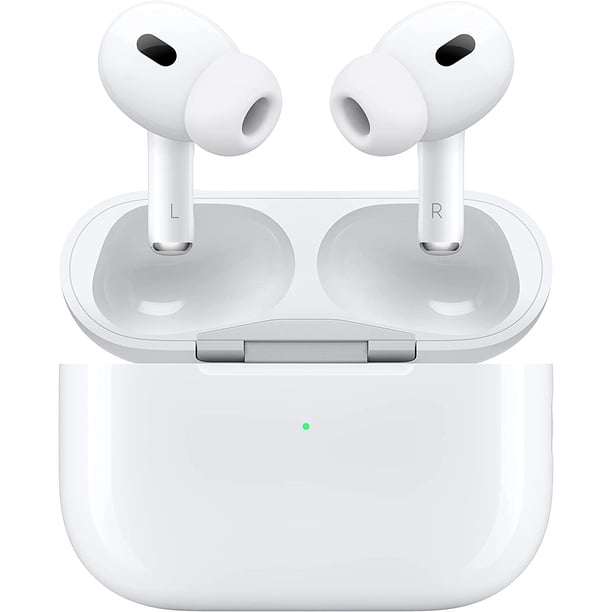 イヤホン airpods pro 2 magsafe charging case Apple AirPods Pro (2nd Generation) with USB-C MagSafe Charging