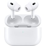 Apple AirPods Pro 2nd Generation with MagSafe Charging Case / USB-C (MTJV3AM/A) - Open Box