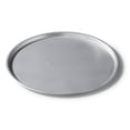 thumbnail image 1 of The Rock Wave Round Pizza Pan, 14.5" Diameter, Heavy Gauge Carbon Steel Construction, Non-Stick, No PFAS, No PFOA, 1 of 5