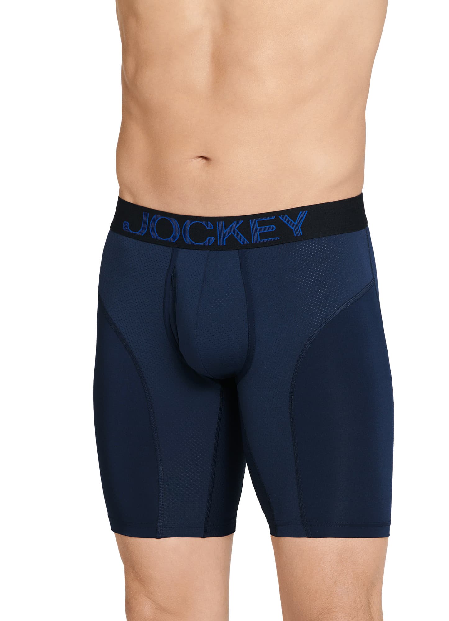 Jockey RapidCool Slip Mi-Cuisse 10 Pouces