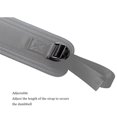 thumbnail image 4 of fastboy Work Out Safely With Hip Thrust Belt For Home Gym Black 458cm Size Home Workout, 4 of 6