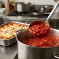 thumbnail image 4 of Kitchen Essentials Tomates Broyées, 2,84 L – Grande Conserve en Vrac pour la Cuisson et les Sauces, 4 of 6