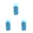 thumbnail image 3 of kurtrusly Tulle Rolls For DIY Crafts And Home Décor Soft And Comfortable Tulle Roll Spool sky blue 3Set, 3 of 6