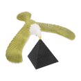 thumbnail image 1 of KAKOWELY bird Balancing Bird Balancing Eagle Drinking Bird Balancing Bird Stand Toy Birds For Kids Bird Balance Balance Bird Toy Balancing Bird Balancing Eagle Toy For Kids, 1 of 5