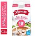 thumbnail image 2 of Lactantia Table Cream 18%, 2 of 8