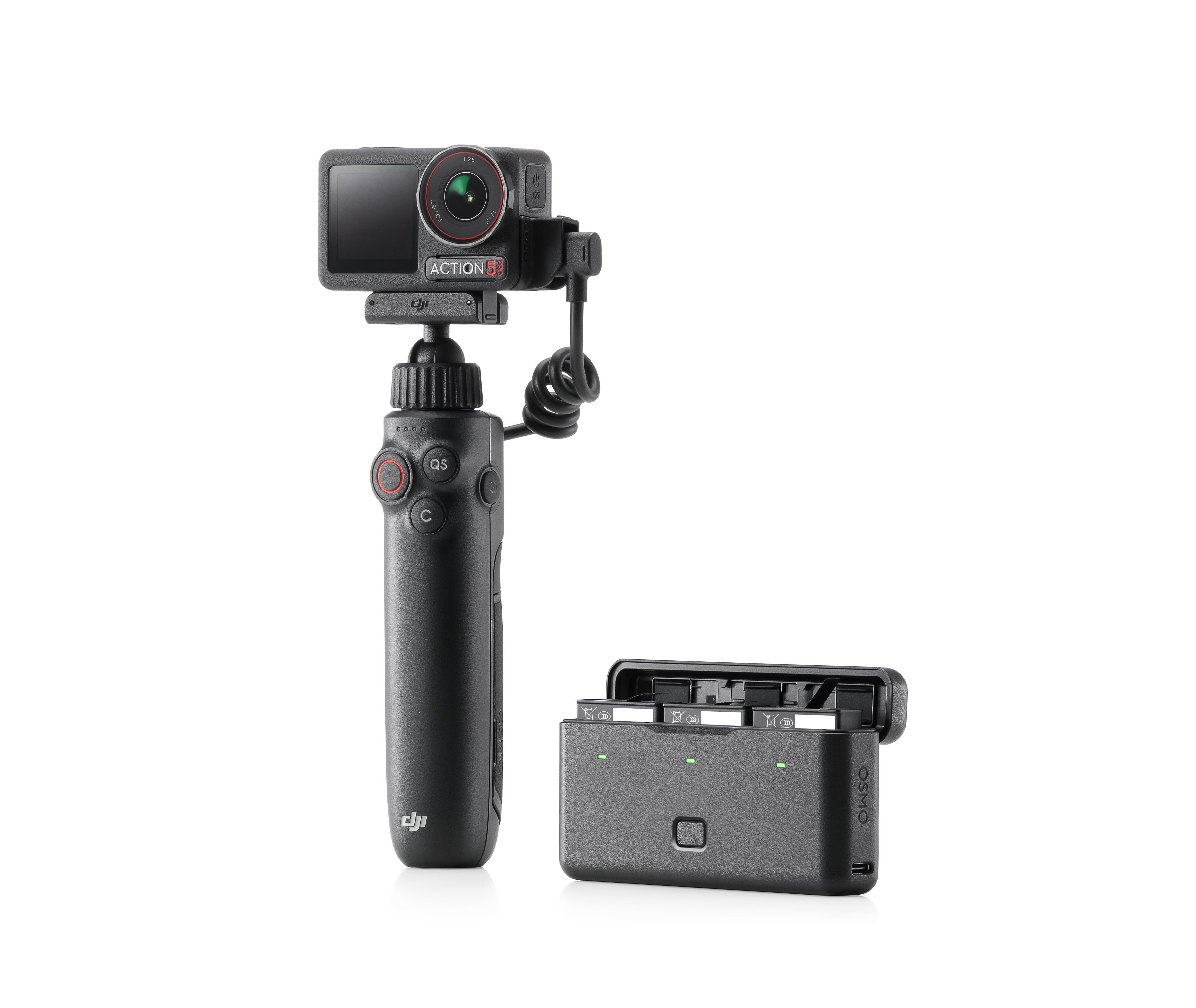 Osmo Action 5 Pro Adventure Combo - Walmart.ca